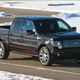 Illustration for article titled 2010 Ford Harley-Davidson F-150: Hog Lovers Rejoice!